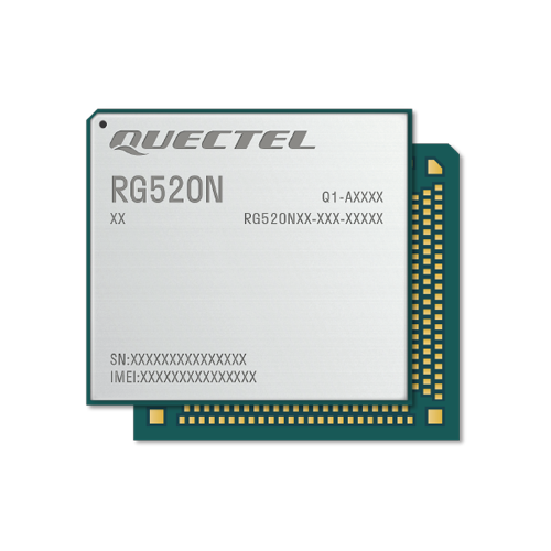 5G RG520N 系列