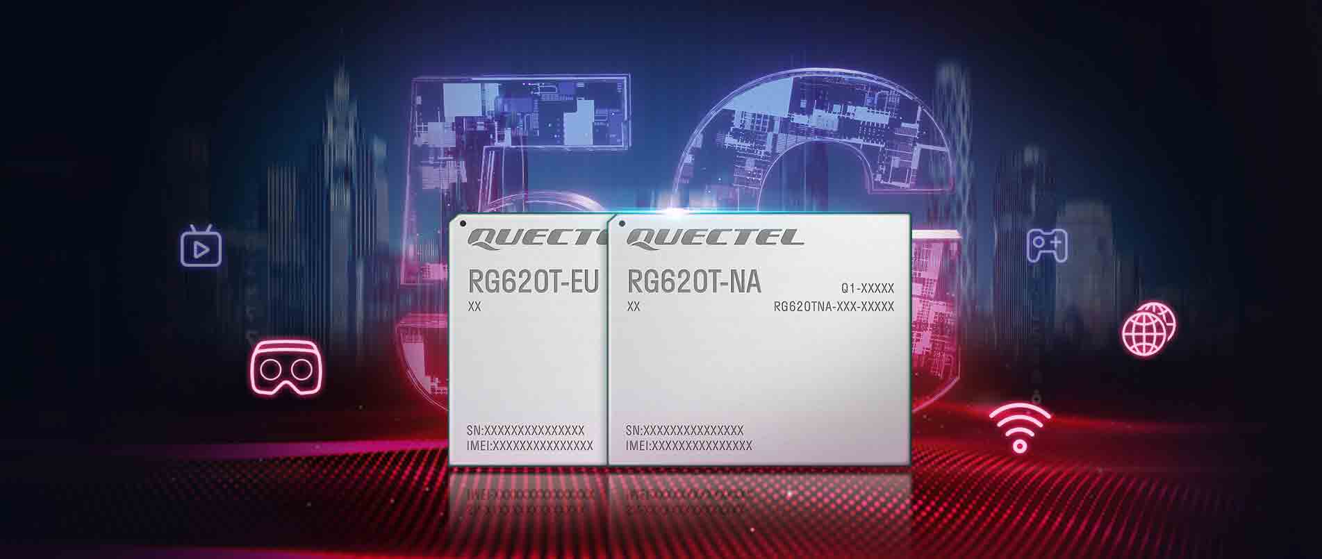 赋能全球5G FWA 市。恍嗲樵倒俜酵净贛ediaTek T830发布全新5G R16模组RG620T