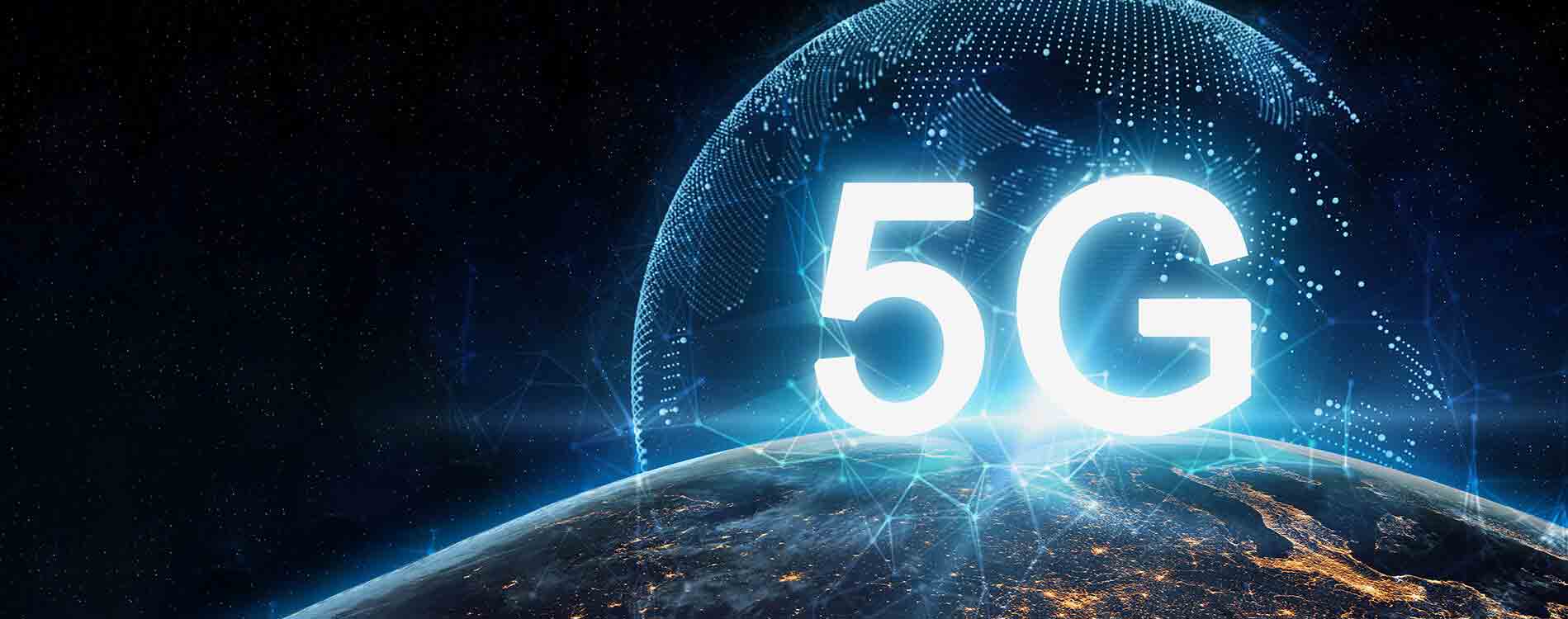 5G发牌五周年丨不朽情缘官方网站：全面发力，加快推进5G不朽情缘官方网站社会发展