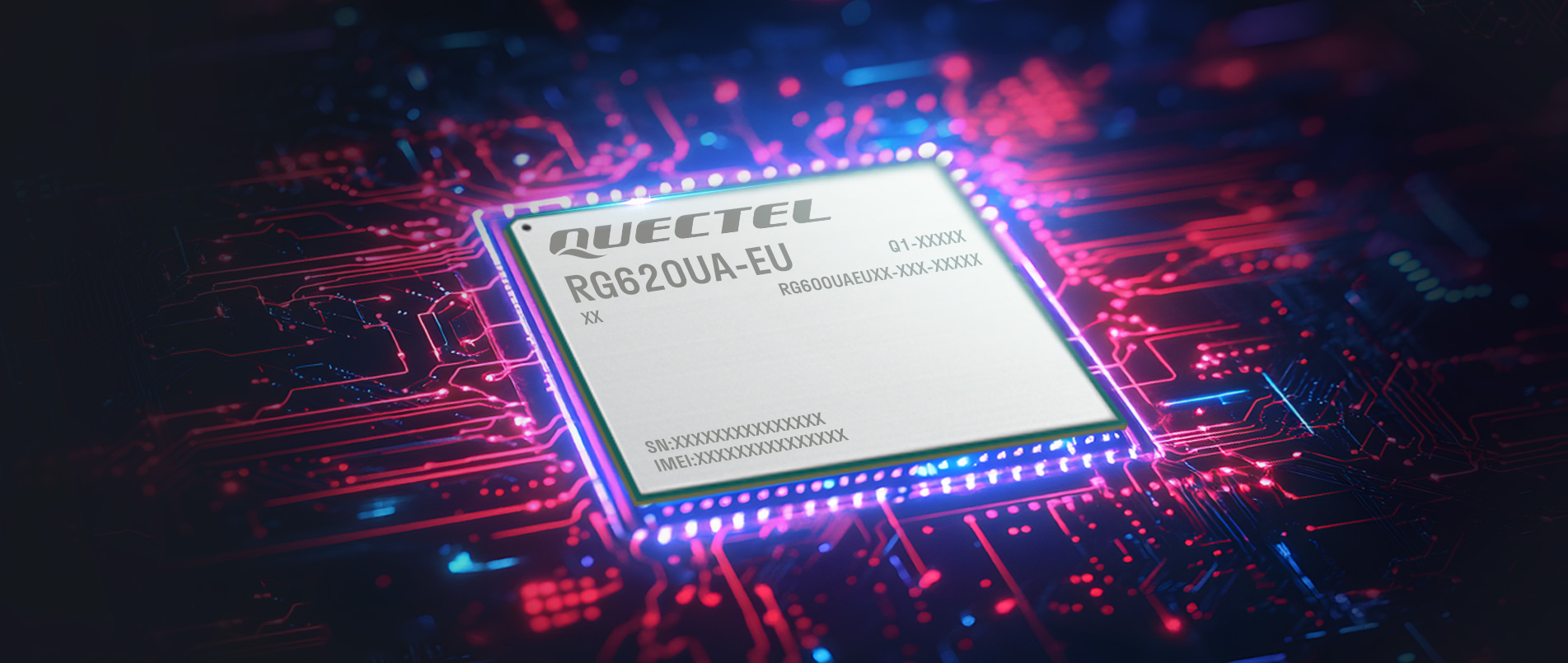 MWC 2025 | 可盐可甜可爱，不朽情缘官方网站推出全面支持R16特性的5G模组RG620UA-EU