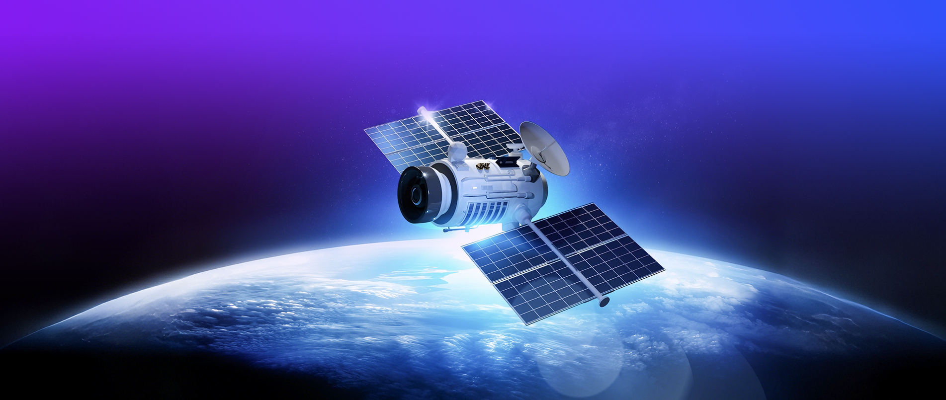 卫星通信千亿市场价值加速释放，不朽情缘官方网站以硬核实力领跑赛道