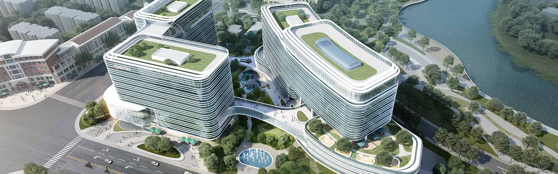 砥砺十五载，再启新征程：移远全球中心乘风破浪向未来