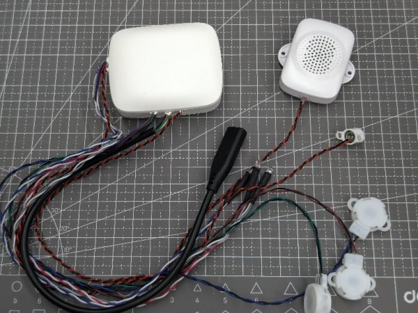 初学者视角体验：【QEM820MA-CN】轻松玩转音乐播放！
